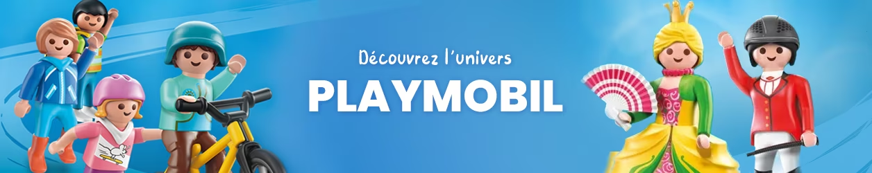 PLAYMOBIL®