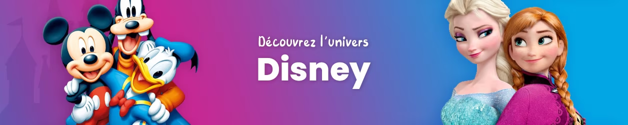 DISNEY