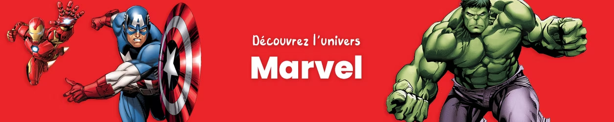 MARVEL