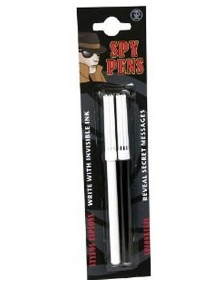 Stylo espion