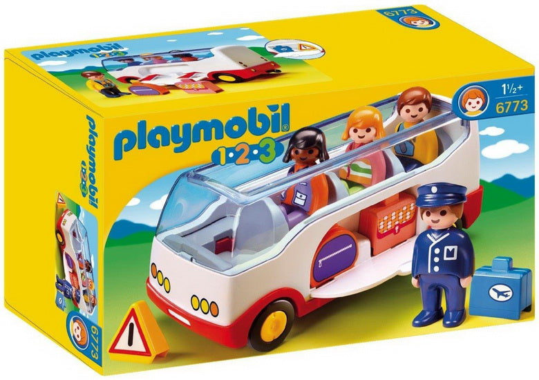 Autocar de voyage