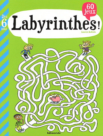Labyrinthes