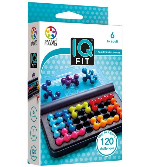 IQ Fit