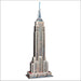 Empire state 3D 975mcx