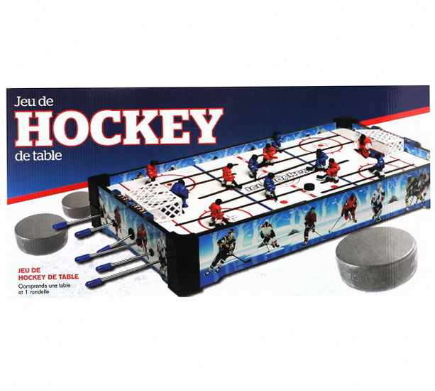 Jeu de hockey de table