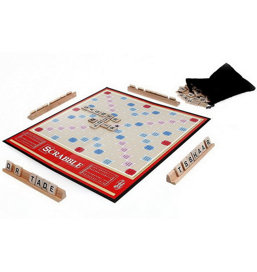 Scrabble  