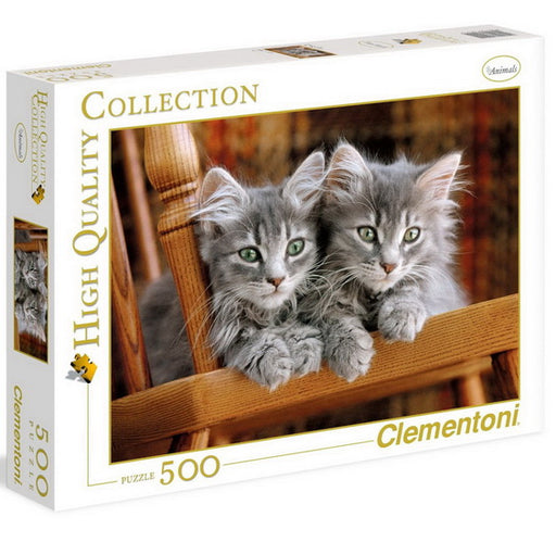 Chatons 500 mcx