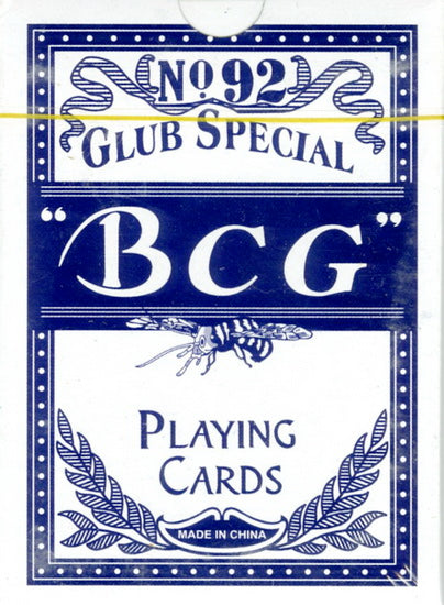 Jeu de cartes