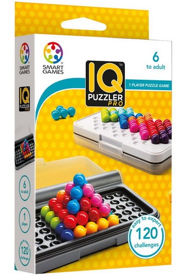 IQ-Puzzle Pro
