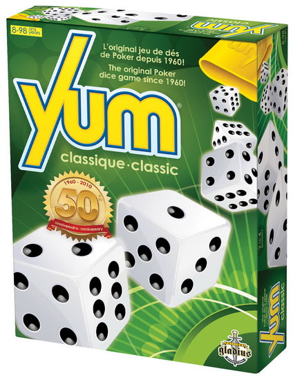 Yum