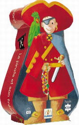 Pirate 36 mcx