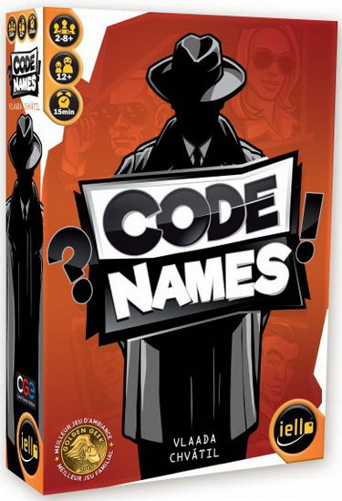 Codenames