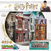 Le chemin de traverse 3D 450 mcx