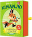 Jeu du Kimanjki : comparaison et stratégie !