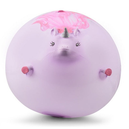 Ballon gonflable Licorne encore et encore AS