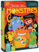 L'école des monstres