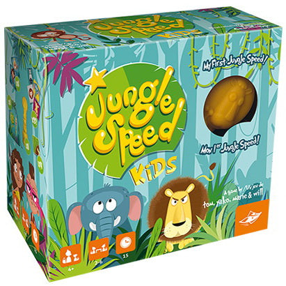 Jungle Speed Kids