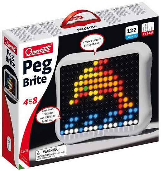 Peg Brite