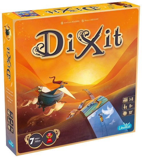 Dixit 