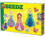 Perles à repasser Princesses