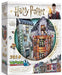 Weasley, Farces pour sorciers facétieux & La gazette du sorcier 3D 280 mcx