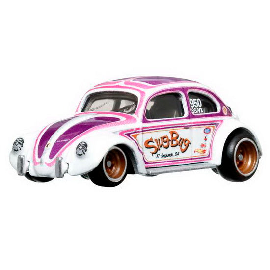 Hot Wheels: Car Culture AS