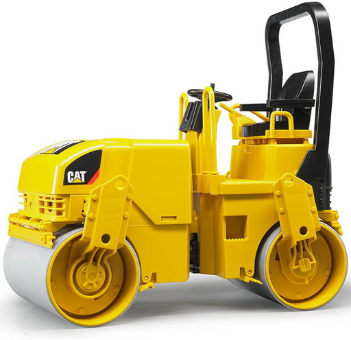 Rouleau compacteur à asphalte CAT