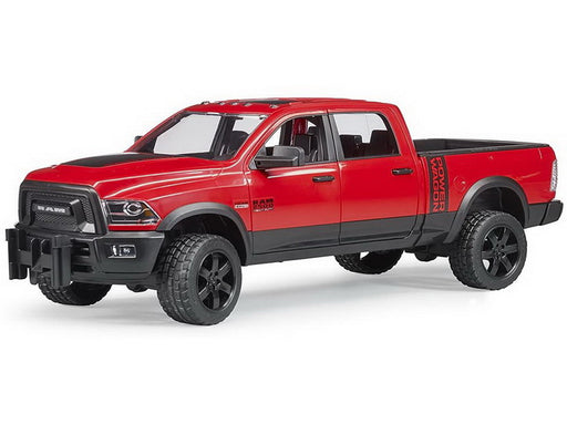 Camionnette RAM 2500 Power Wagon