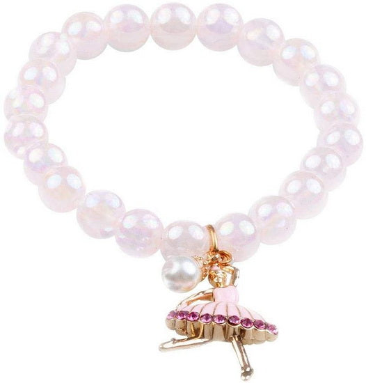 Bracelet beauté de ballet