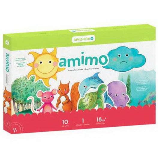 Amimo