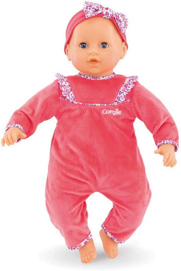 Poupée interactive 42 cm Lila Chérie
