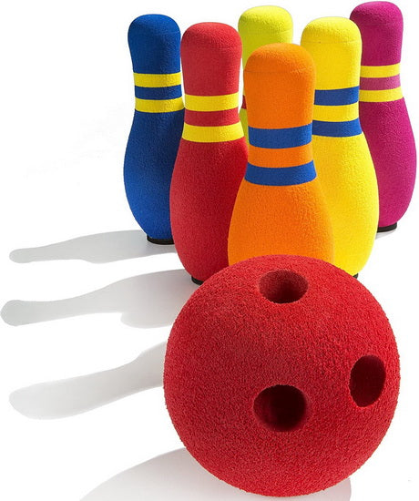 Ensemble de bowling