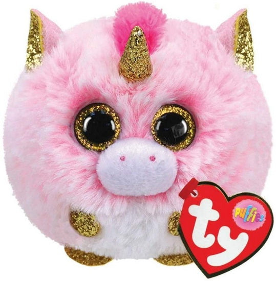 Licorne Fantasia