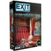 Exit Le cadavre de l'orient-express