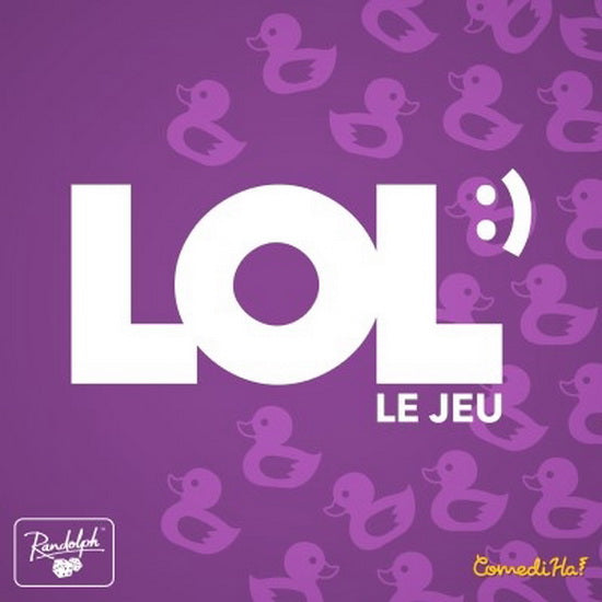 LOL Le jeu