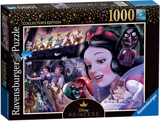 Disney Blanche-Neige 1000 mcx