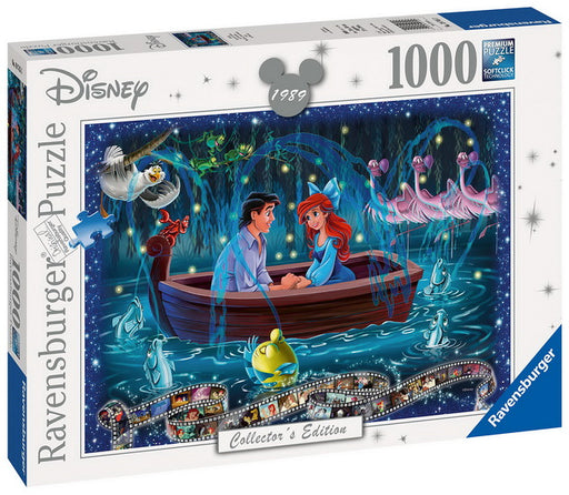 Disney La Petite Sirene 1000 mcx