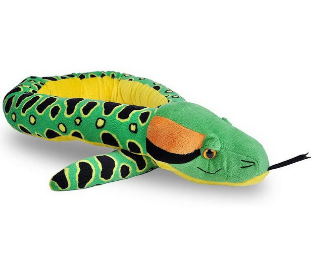 Serpent 137 cm Anaconda