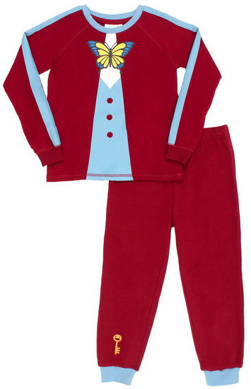 Pyjama Passe-Montagne 1-2 ans  / Vente ferme