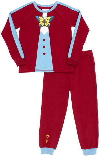 Pyjama Passe-Montagne 3-4 ans  / Vente ferme
