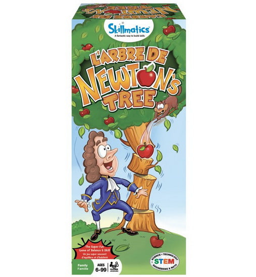 L'arbre de Newton
