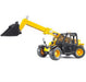 CAT Tracteur télescopique