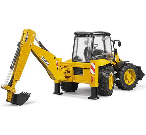 JCB 5cx Chargeur de pelle à dos