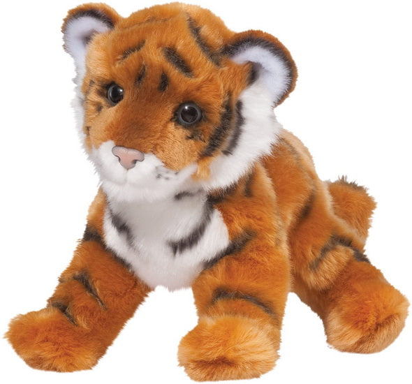 Pan le tigreau du bengal