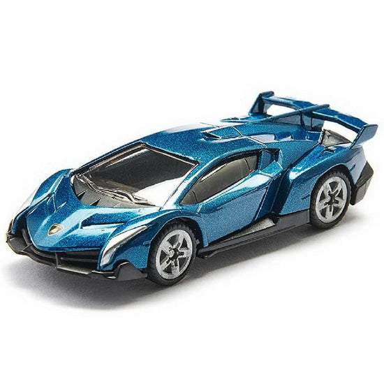 Lamborghini veneno VF