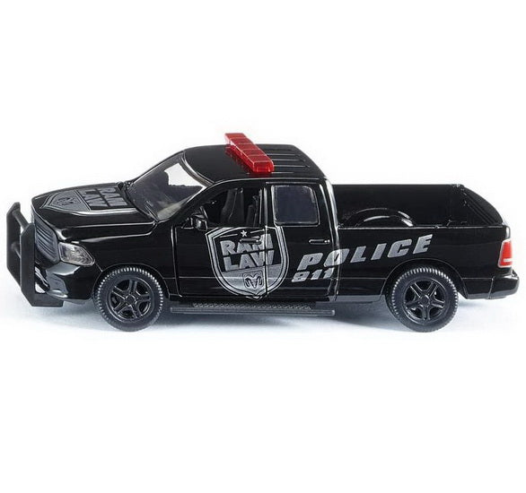 Dodge ram 1500 police américaine
