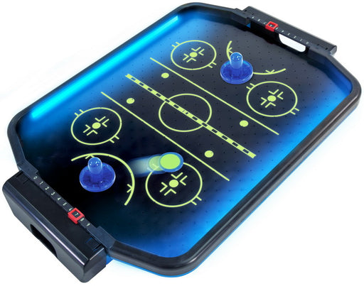 Jeu arcade électronique Air Hockey