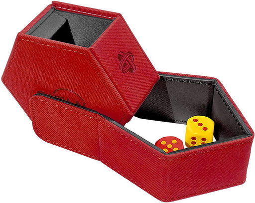 Catan Hexatower (rouge)