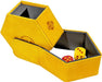 Catan Hexatower (jaune)