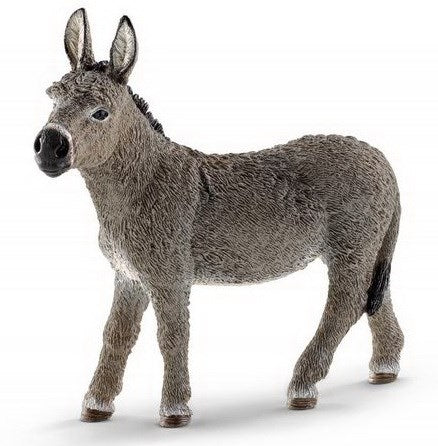 Figurine Âne